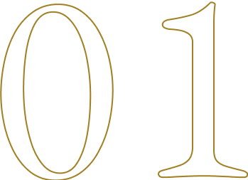 Number 01