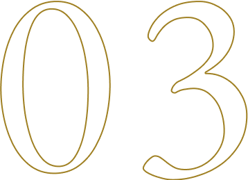 Number 03