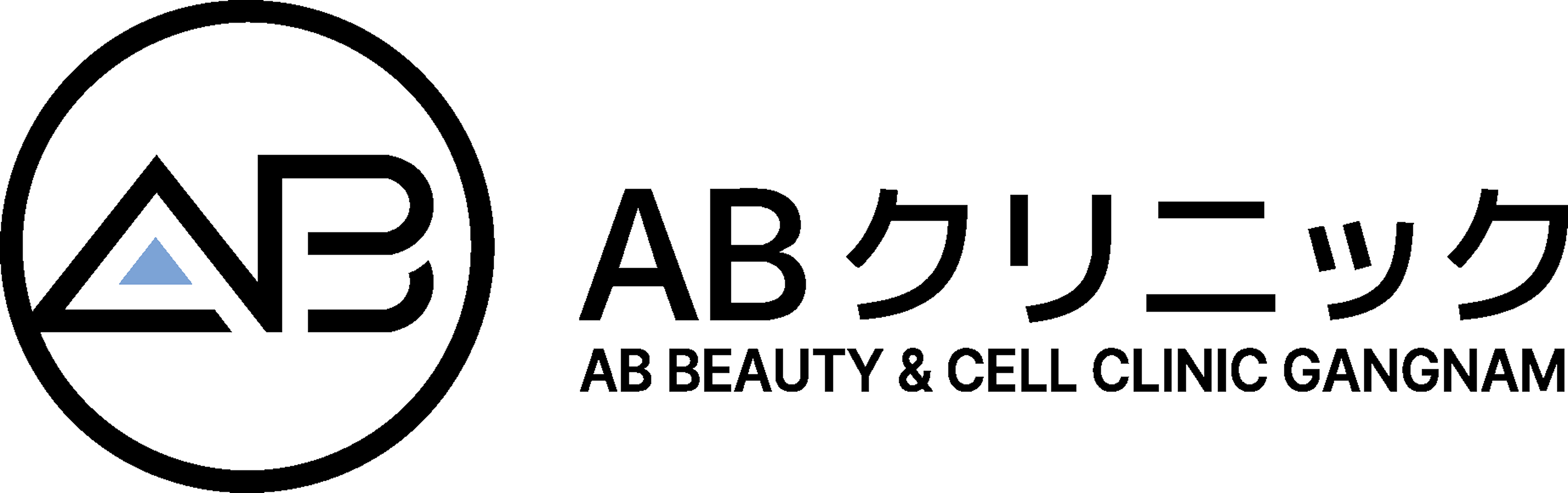 AB Logo