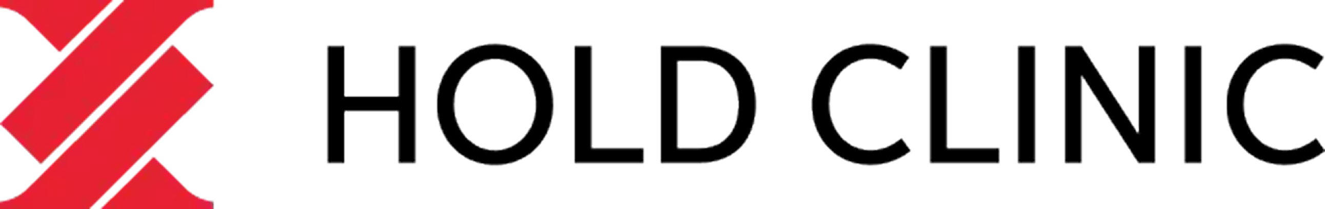 Hold Logo